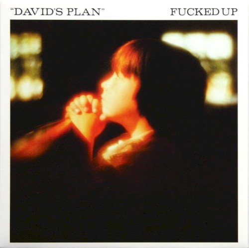 David’s Plan