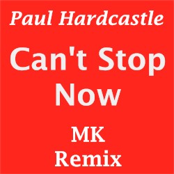 Can't Stop Now