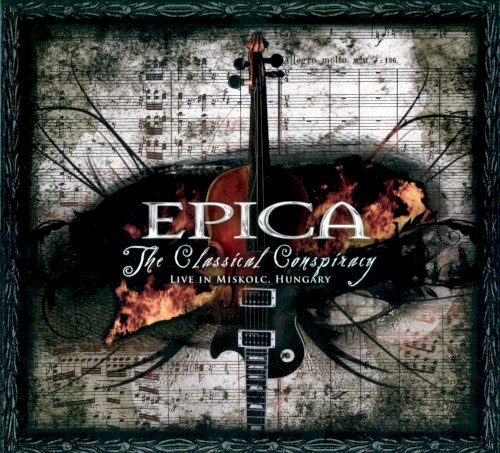 The Classical Conspiracy: Live in Miskolc, Hungary