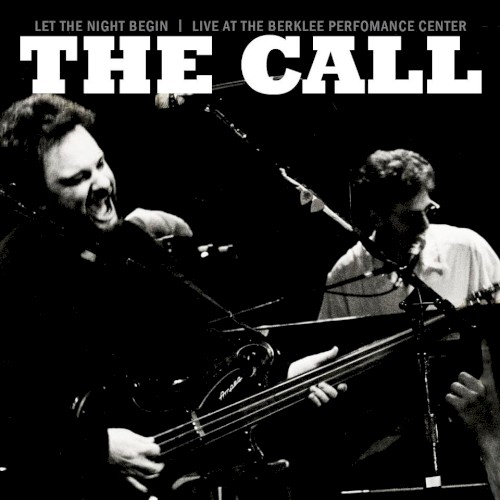 Let the Night Begin: Live in Berklee