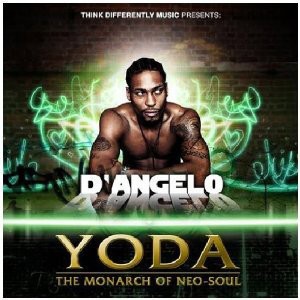 Yoda: The Monarch of Neo-Soul