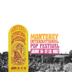 Monterey International Pop Festival 1967