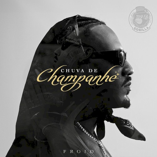 Chuva de champanhe