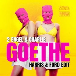 Goethe (Harris & Ford edit)