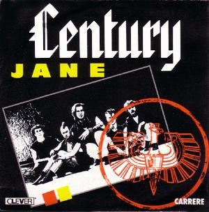 Jane