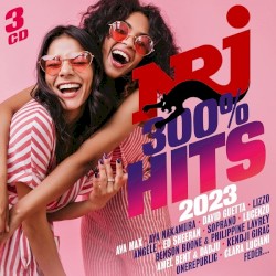 NRJ 300% Hits 2023