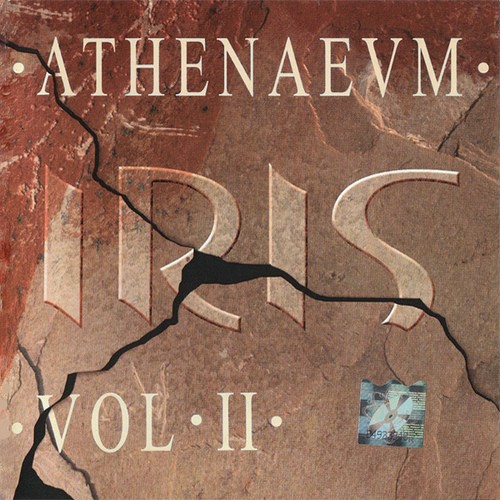 Athenaeum, volumul II