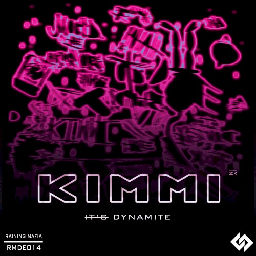 Kimmi 3