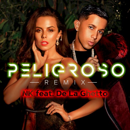 Peligroso (remix)
