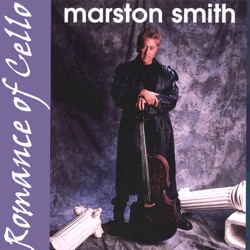 Romance of Cello
