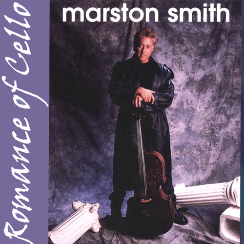Romance of Cello