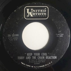 Keep Your Cool