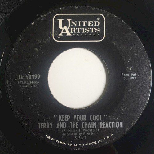 Keep Your Cool