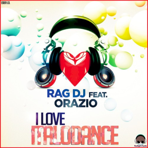 I Love Italodance