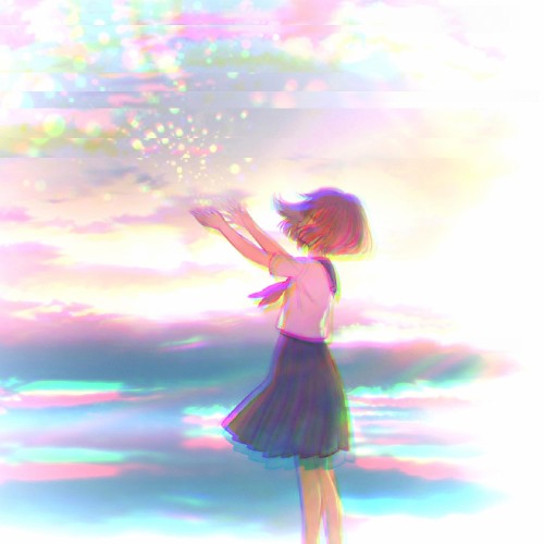 ★touch the sky!★