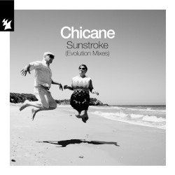 Sunstroke (Evolution mixes)