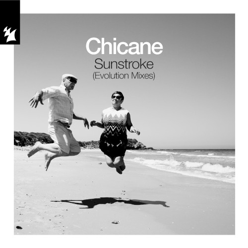 Sunstroke (Evolution mixes)