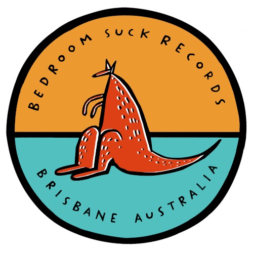Waste-a-Life: Bedroom Suck Records 2016
