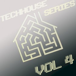 Techhouse Series Vol 4