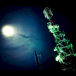 radio wave