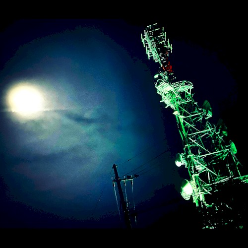radio wave