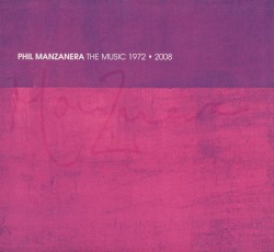 The Music 1972-2008