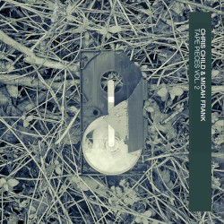 Tape Pieces Vol. 2