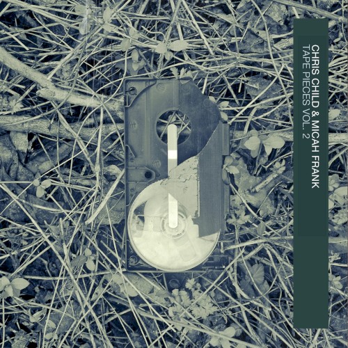 Tape Pieces Vol. 2