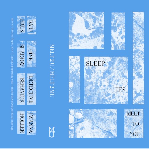 Melt to You