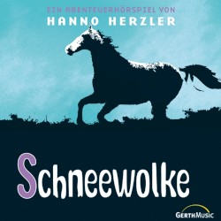 Wildwest-Abenteuer 03 - Schneewolke