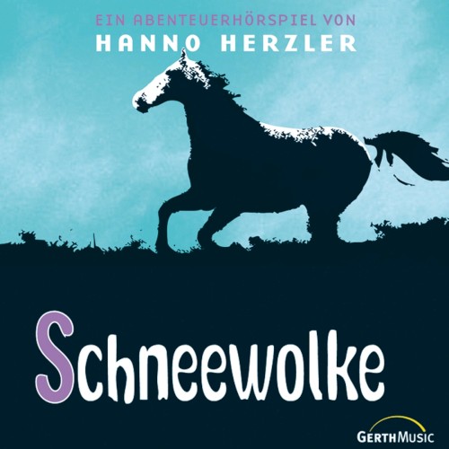 Wildwest-Abenteuer 03 - Schneewolke