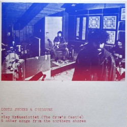Play Kråkeslottet [The Crow’s Castle] & Other Songs From the Northern Shores