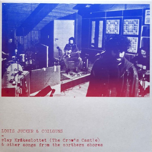 Play Kråkeslottet [The Crow’s Castle] & Other Songs From the Northern Shores