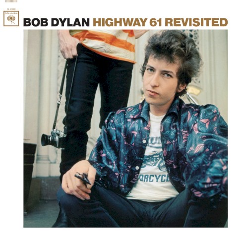 Highway 61 Revisited