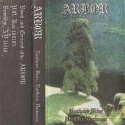 Northern Skies, Northern Darkness