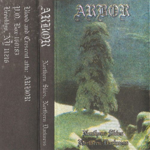 Northern Skies, Northern Darkness