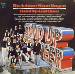 Stand Up and Cheer!