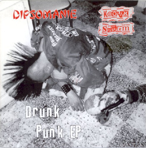 Drunk Punk EP