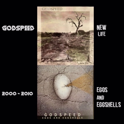 New Life & Egos and Eggshells (2000-2010)