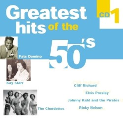 Greatest Hits of the 50’s