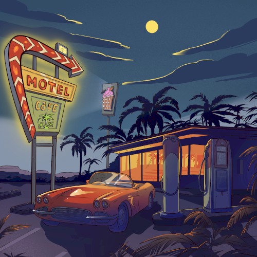 Night Rhythms