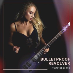 Bulletproof Revolver
