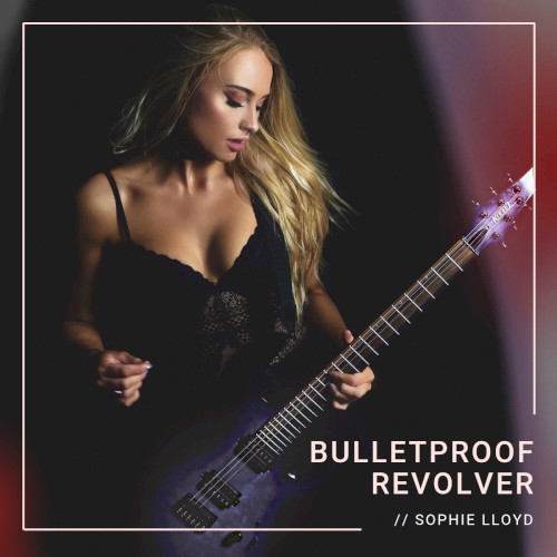 Bulletproof Revolver