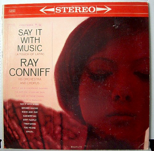 Say It With Music