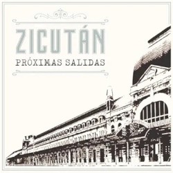 Próximas salidas