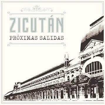 Próximas salidas