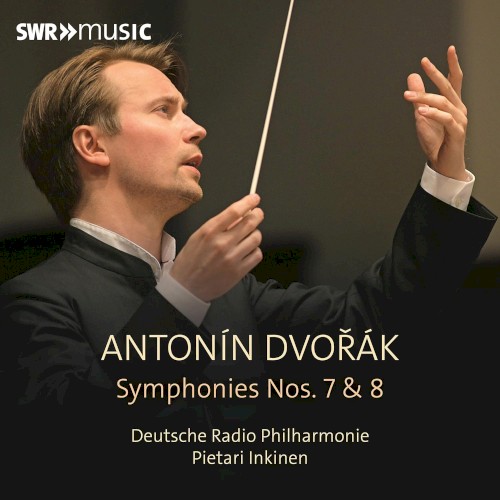 Symphonies Nos. 7 & 8