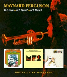 M. F. Horn / M. F. Horn 2 / M. F. Horn 3