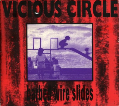 Barbed Wire Slides