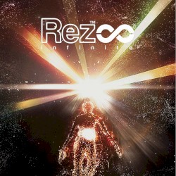 Rez Infinite Original Soundtrack